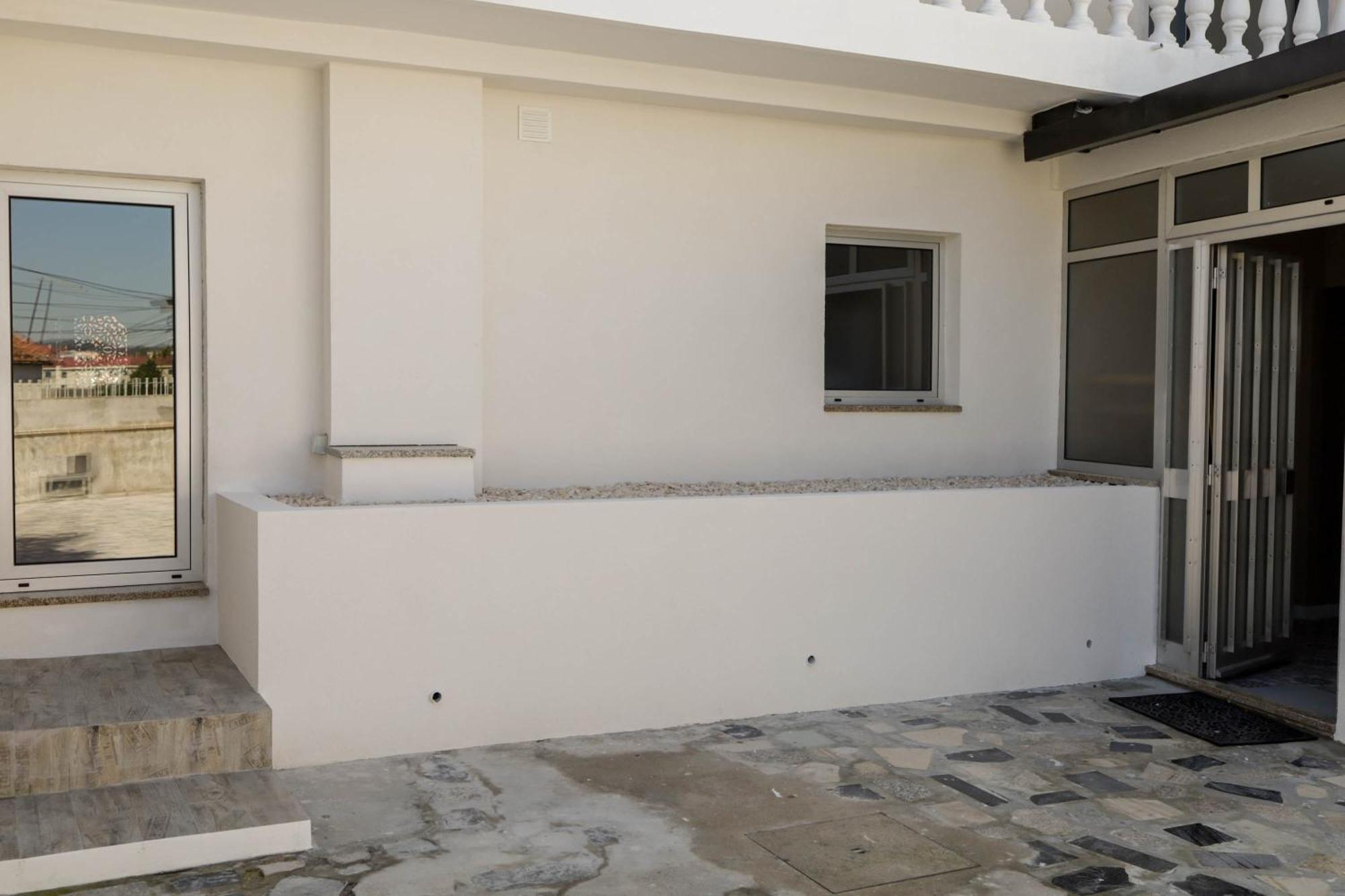 Birds Apartments Порту Экстерьер фото