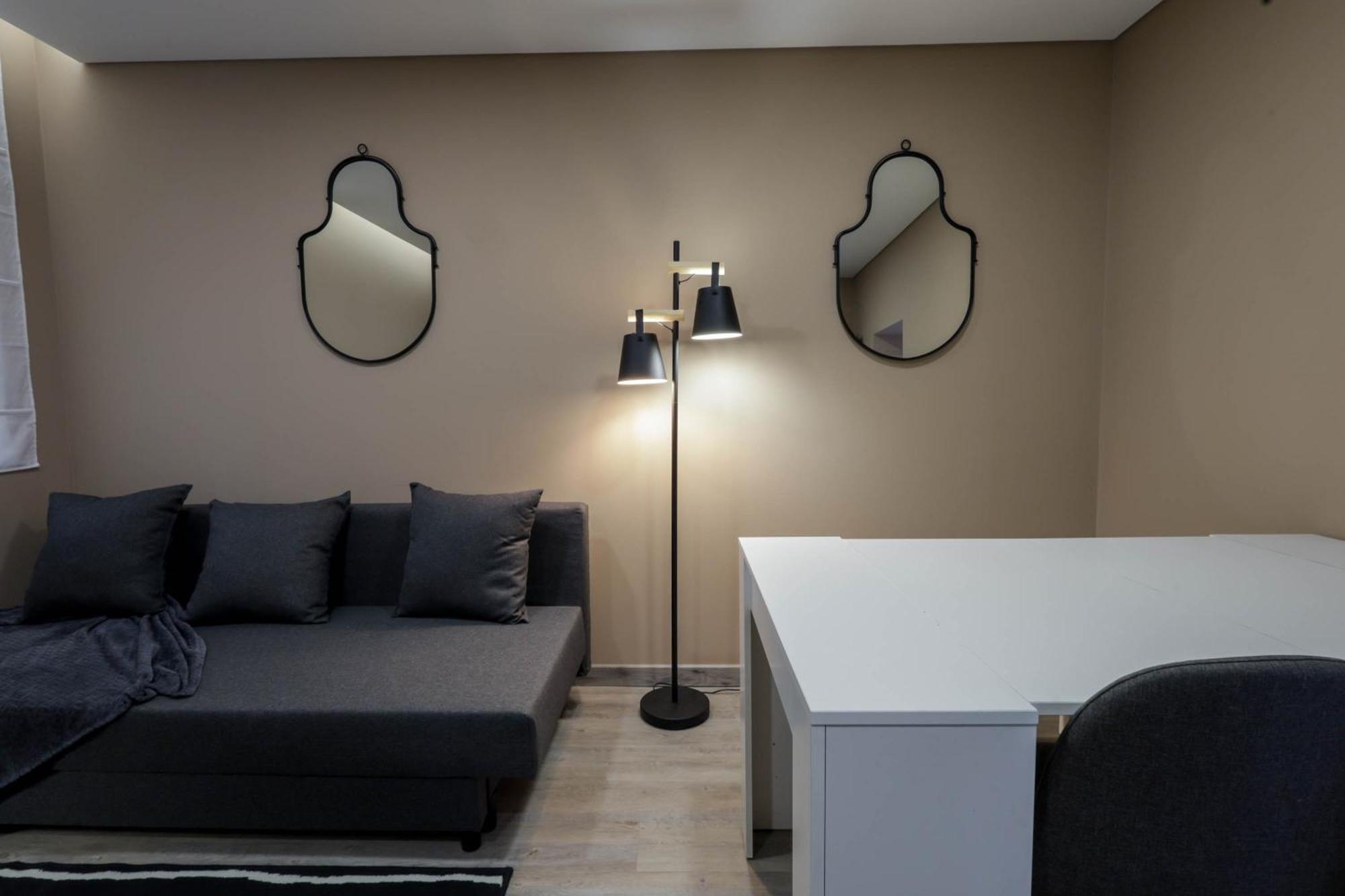 Birds Apartments Порту Экстерьер фото