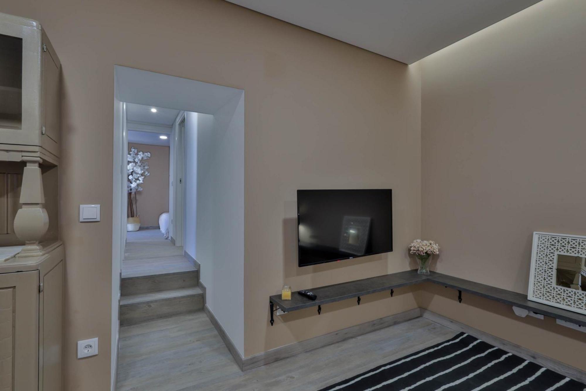 Birds Apartments Порту Экстерьер фото