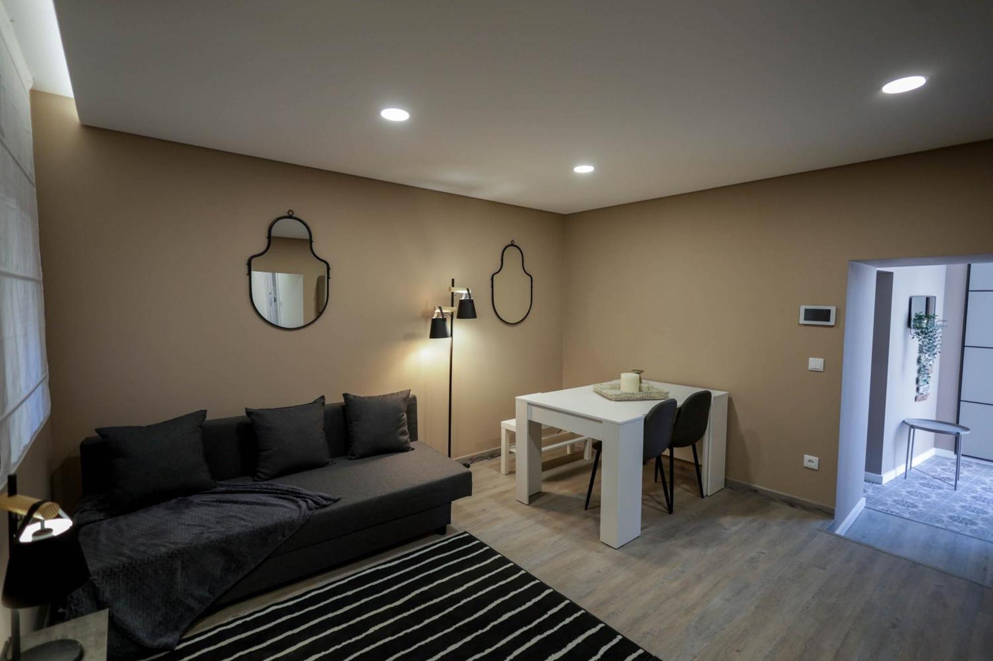 Birds Apartments Порту Экстерьер фото