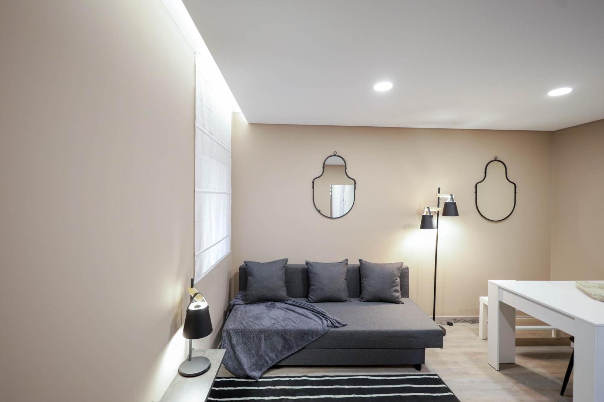 Birds Apartments Порту Экстерьер фото