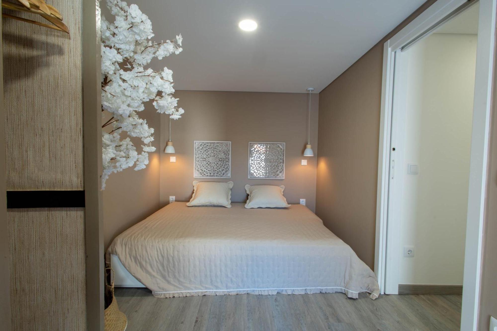 Birds Apartments Порту Экстерьер фото