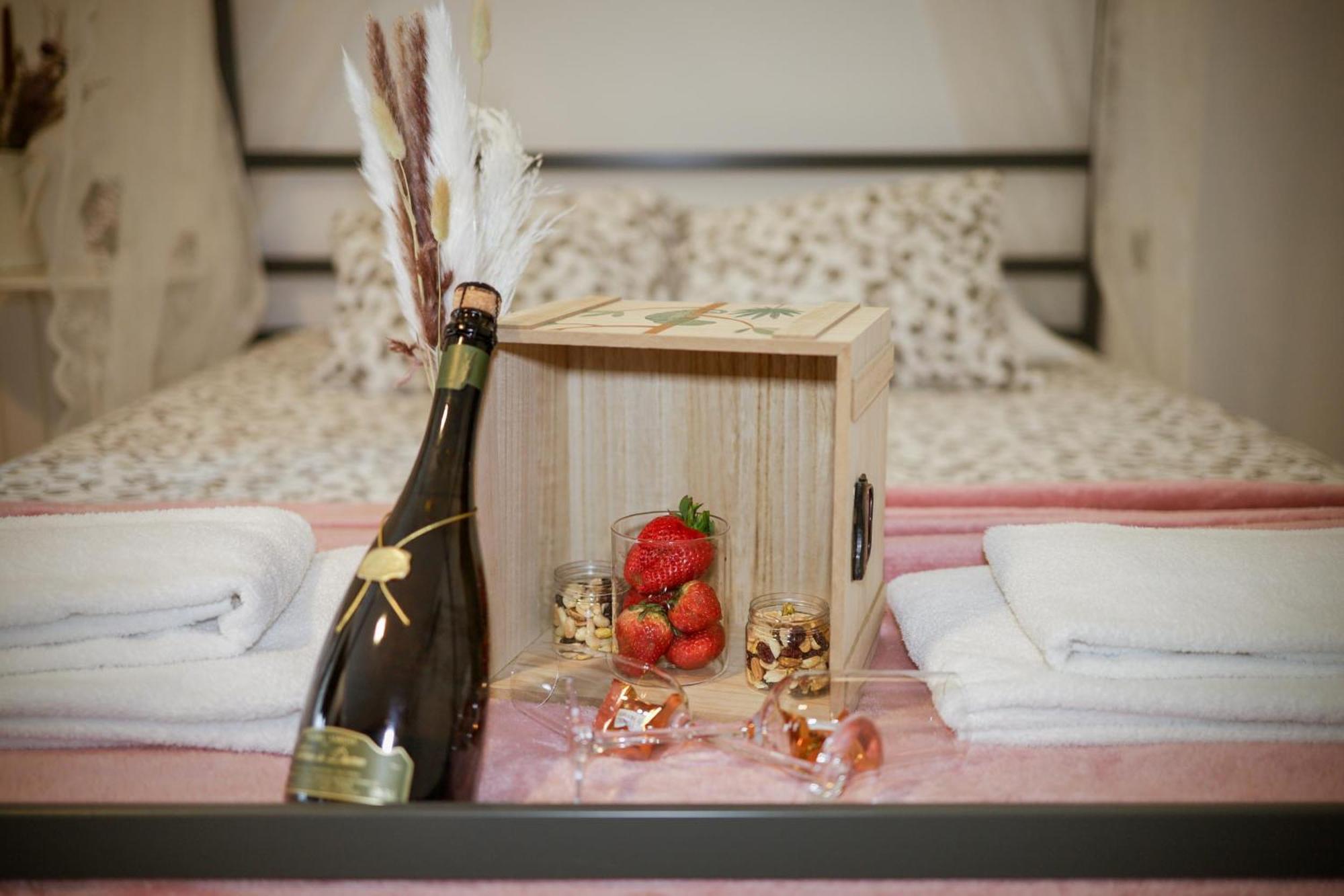 Birds Apartments Порту Экстерьер фото