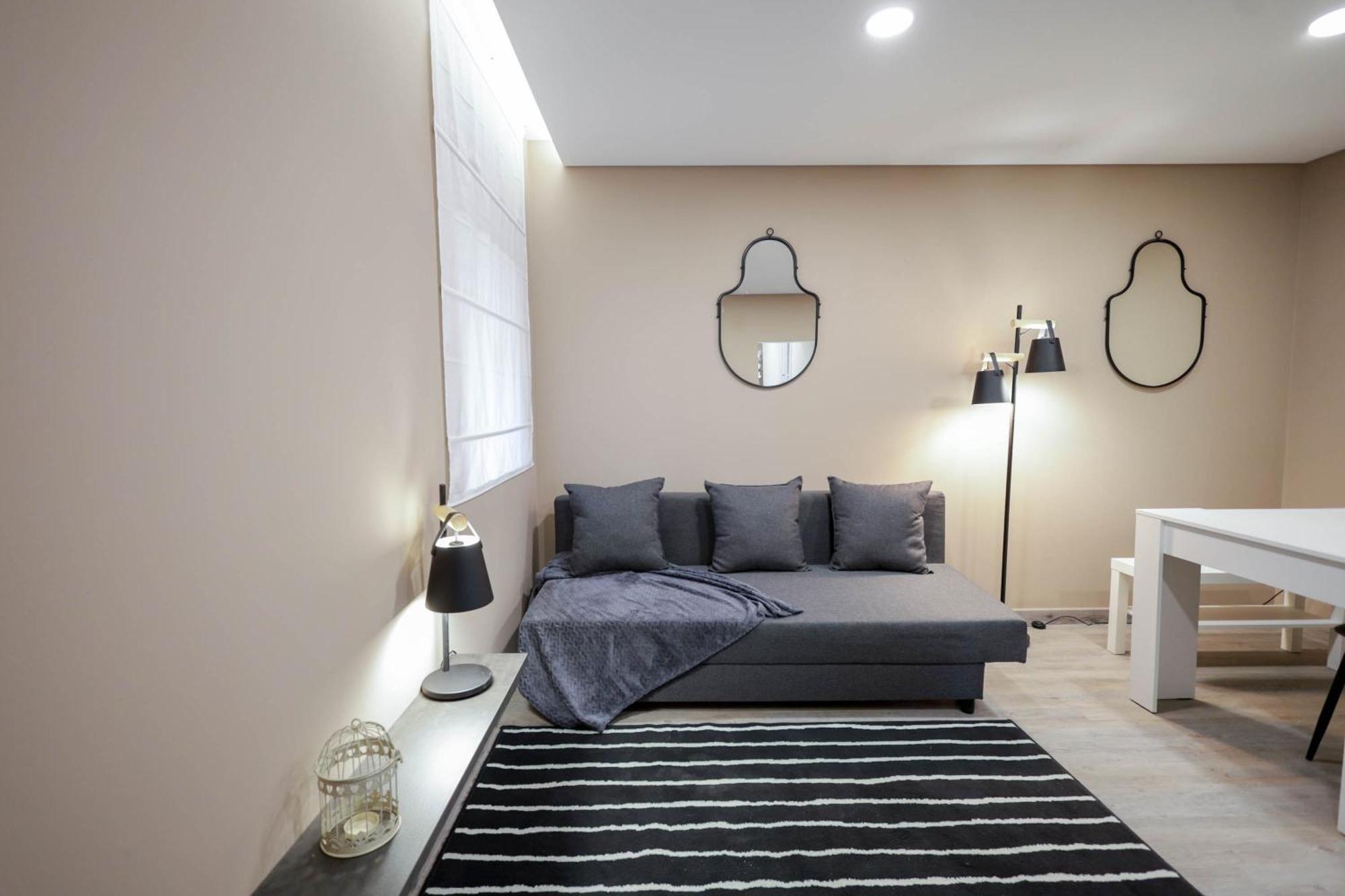 Birds Apartments Порту Экстерьер фото
