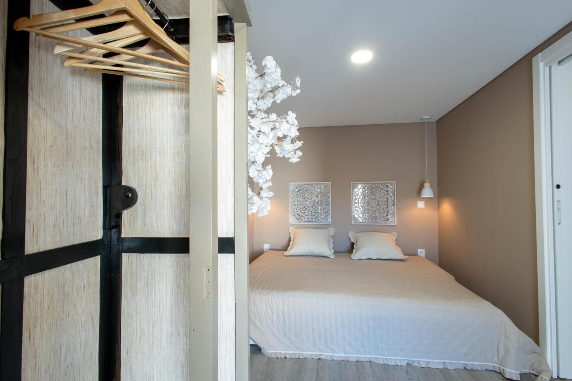 Birds Apartments Порту Экстерьер фото
